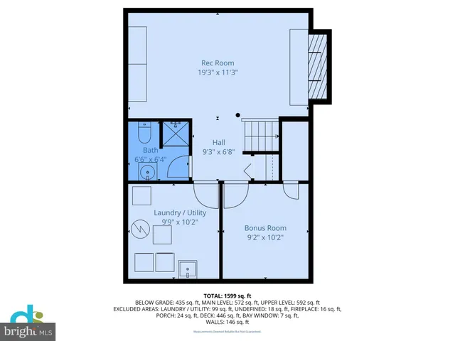 $974,900 | 221 Gundry Drive, Falls Church, VA 22046