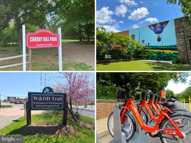 $974,900 | 221 Gundry Drive, Falls Church, VA 22046