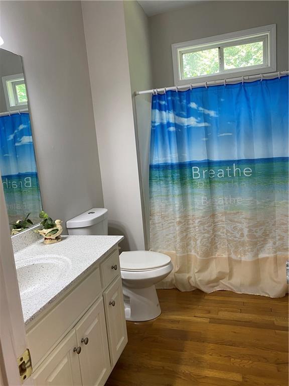 4748 Arcado Road Southwest Lilburn, GA 30047 - Photo 17 of 39