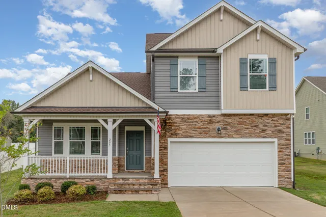 $350,000 | 295 Avery Mdws Drive, Smithfield, NC 27577