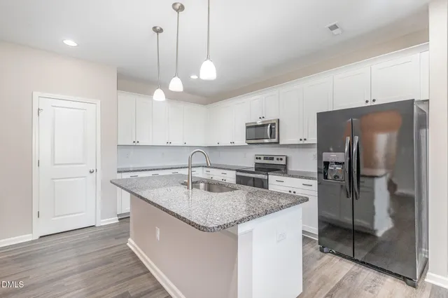 $350,000 | 295 Avery Mdws Drive, Smithfield, NC 27577