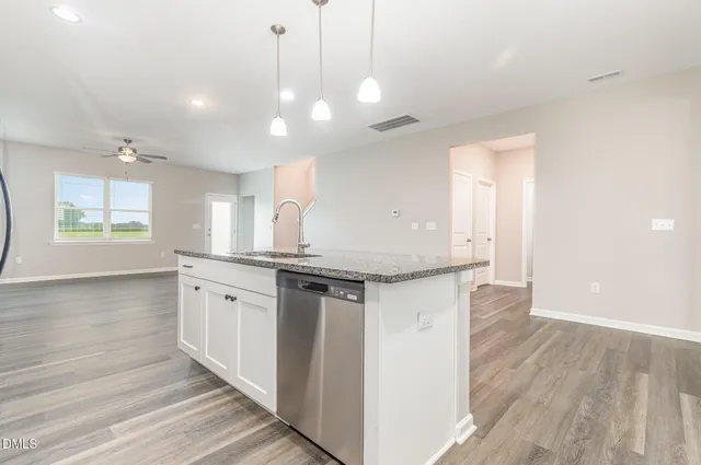 $350,000 | 295 Avery Mdws Drive, Smithfield, NC 27577