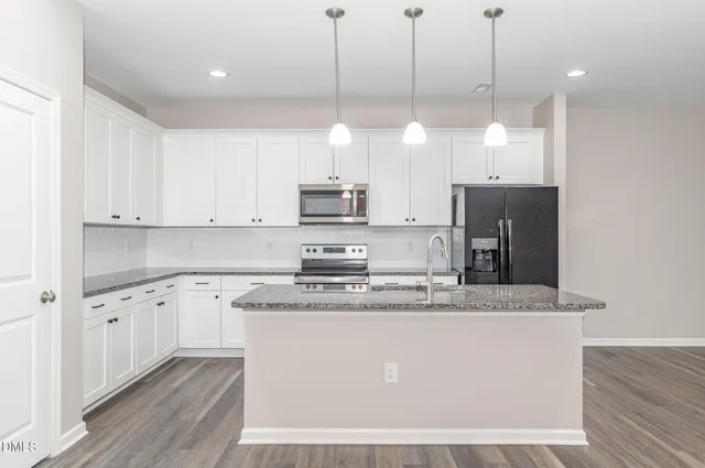 $350,000 | 295 Avery Mdws Drive, Smithfield, NC 27577