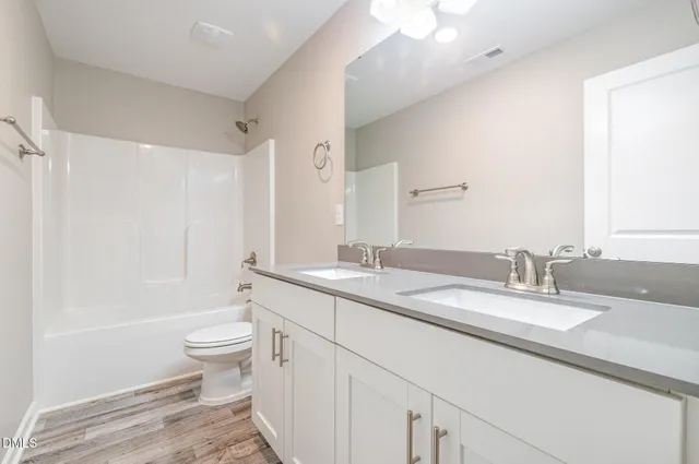 $350,000 | 295 Avery Mdws Drive, Smithfield, NC 27577