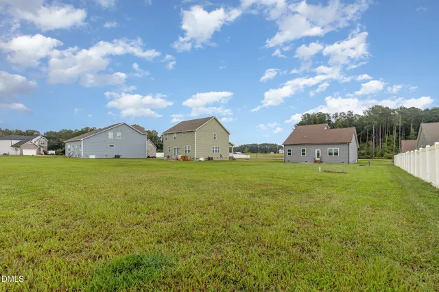 $350,000 | 295 Avery Mdws Drive, Smithfield, NC 27577
