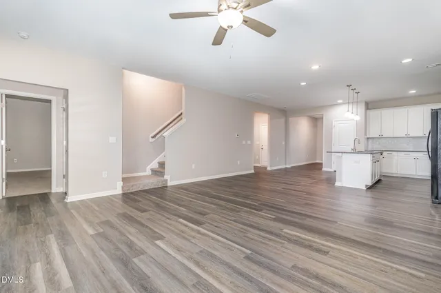 $350,000 | 295 Avery Mdws Drive, Smithfield, NC 27577