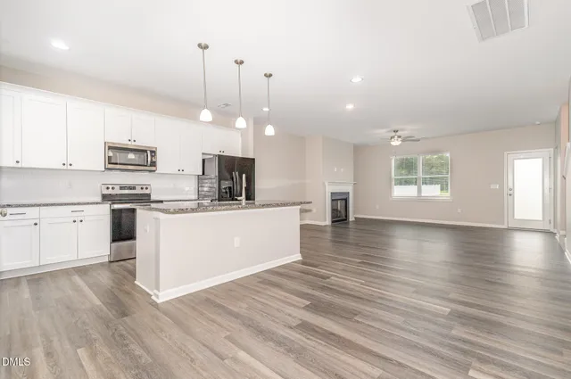 $350,000 | 295 Avery Mdws Drive, Smithfield, NC 27577