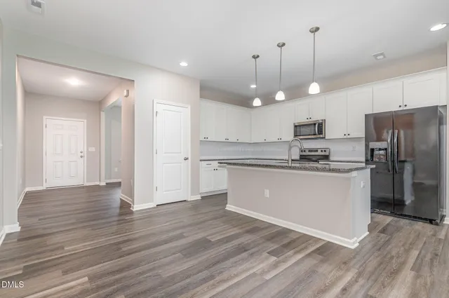 $350,000 | 295 Avery Mdws Drive, Smithfield, NC 27577