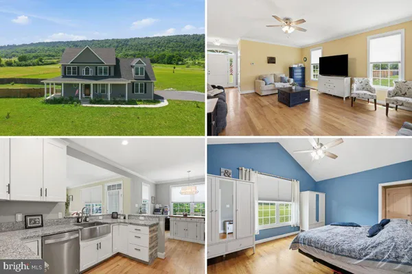 $649,900 | 115 Marion Drive, Winchester, VA 22603