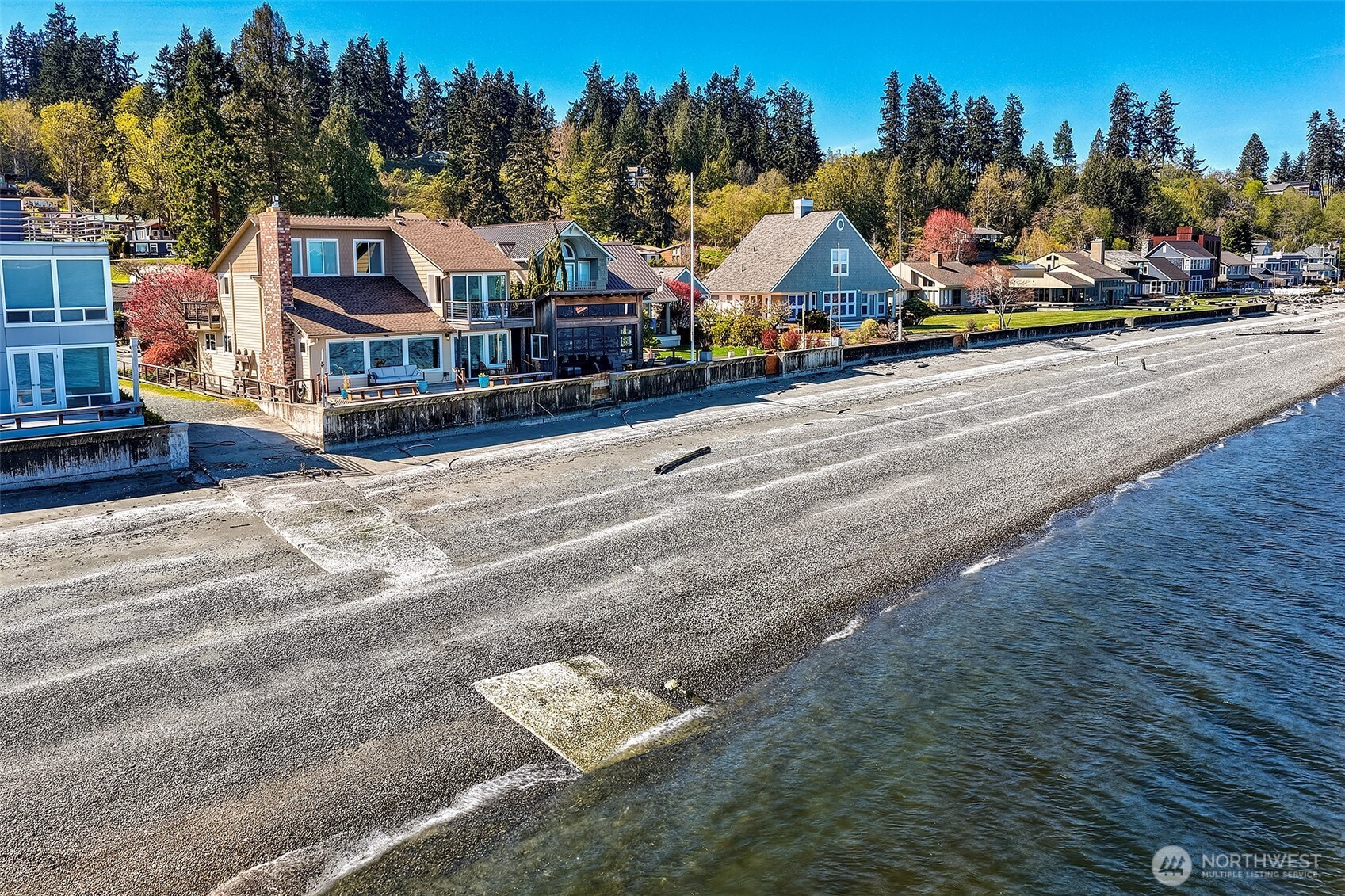 4906 Marshall Road Clinton, WA 98236 - Photo 35 of 40