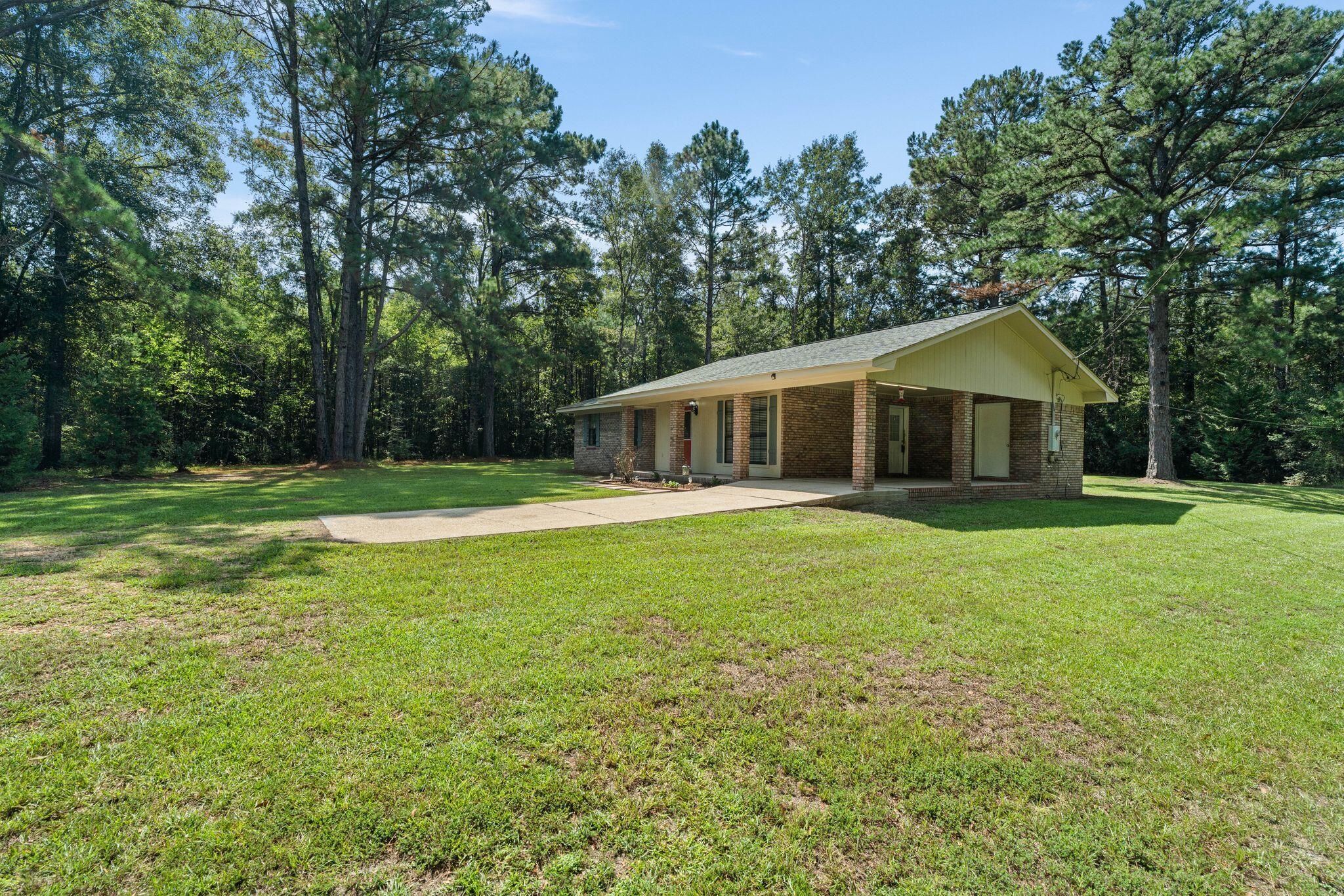 82 East Madden Road Purvis, MS 39475 - Photo 3 of 36 Gallery Image 3
