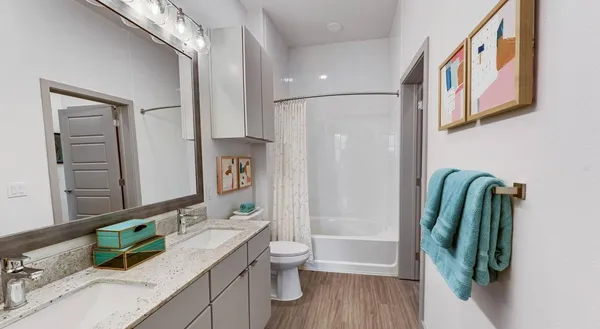 $1,399 | 9330 South Main Street, Unit 254, Houston, TX 77025