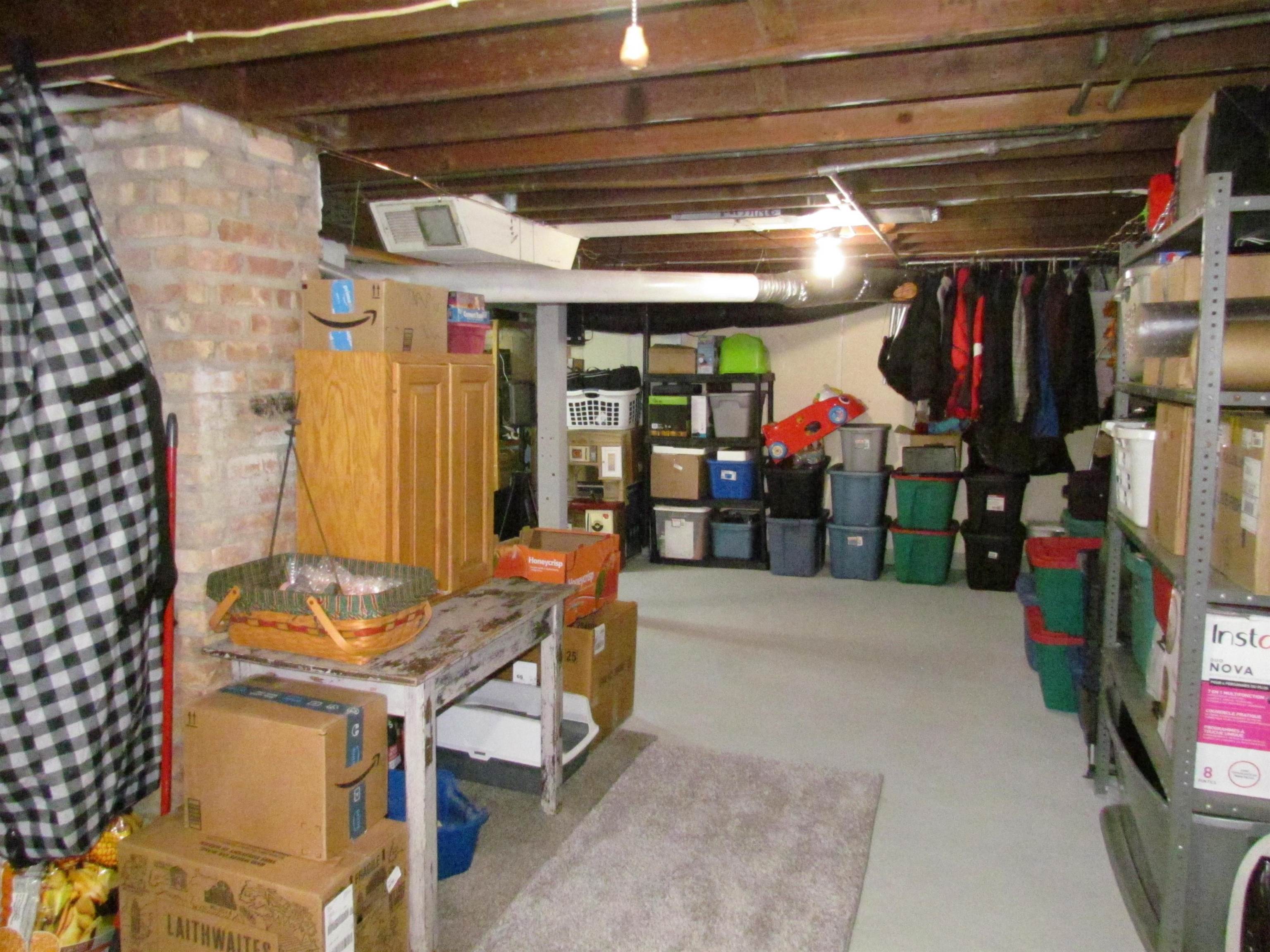 727 Elgin Street Cherry Valley, IL 61016 - Photo 28 of 35 a view of outdoor space