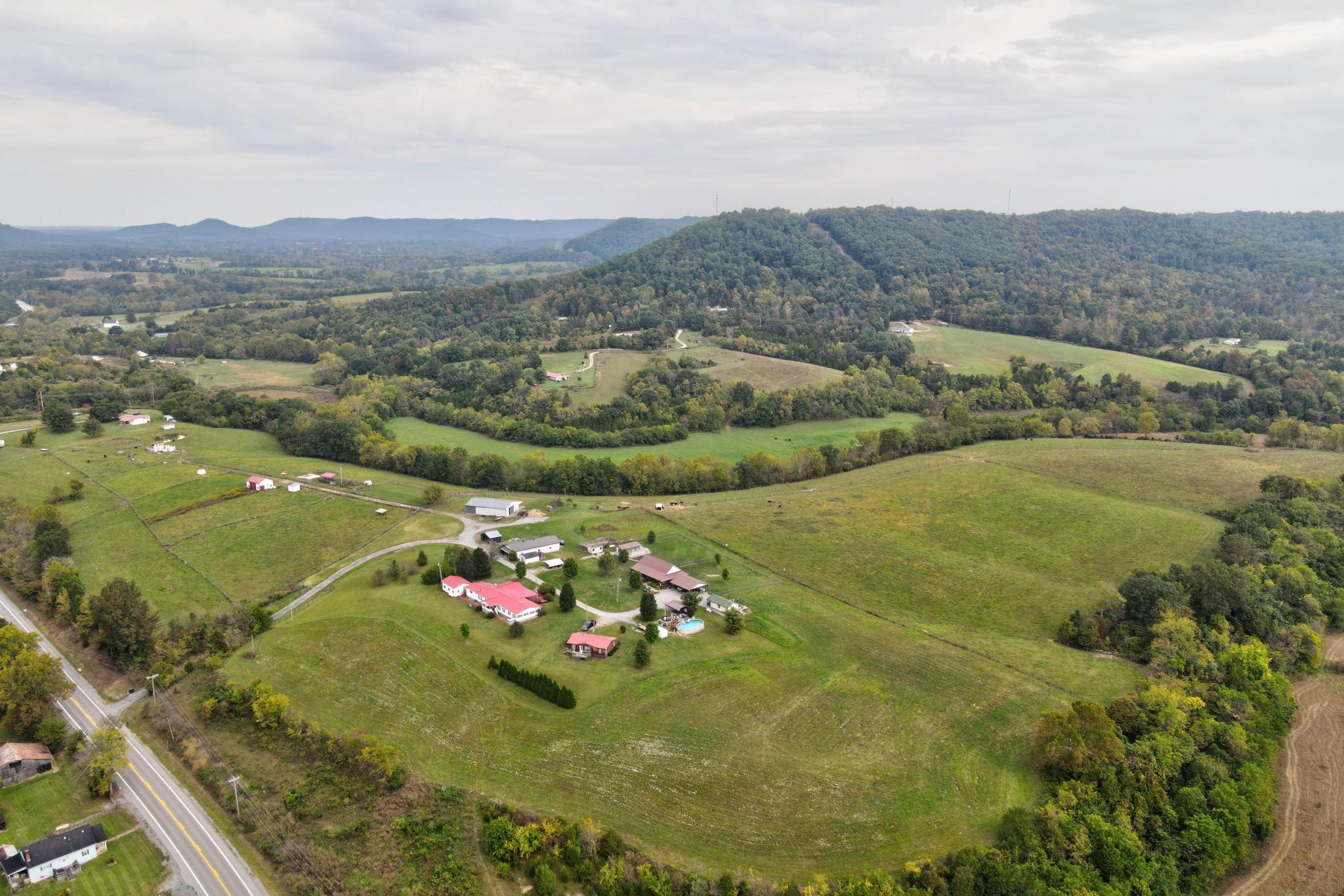 147 Reeds Lane Wallingford, KY 41093 - Photo 74 of 74 DJI_0138_39_40