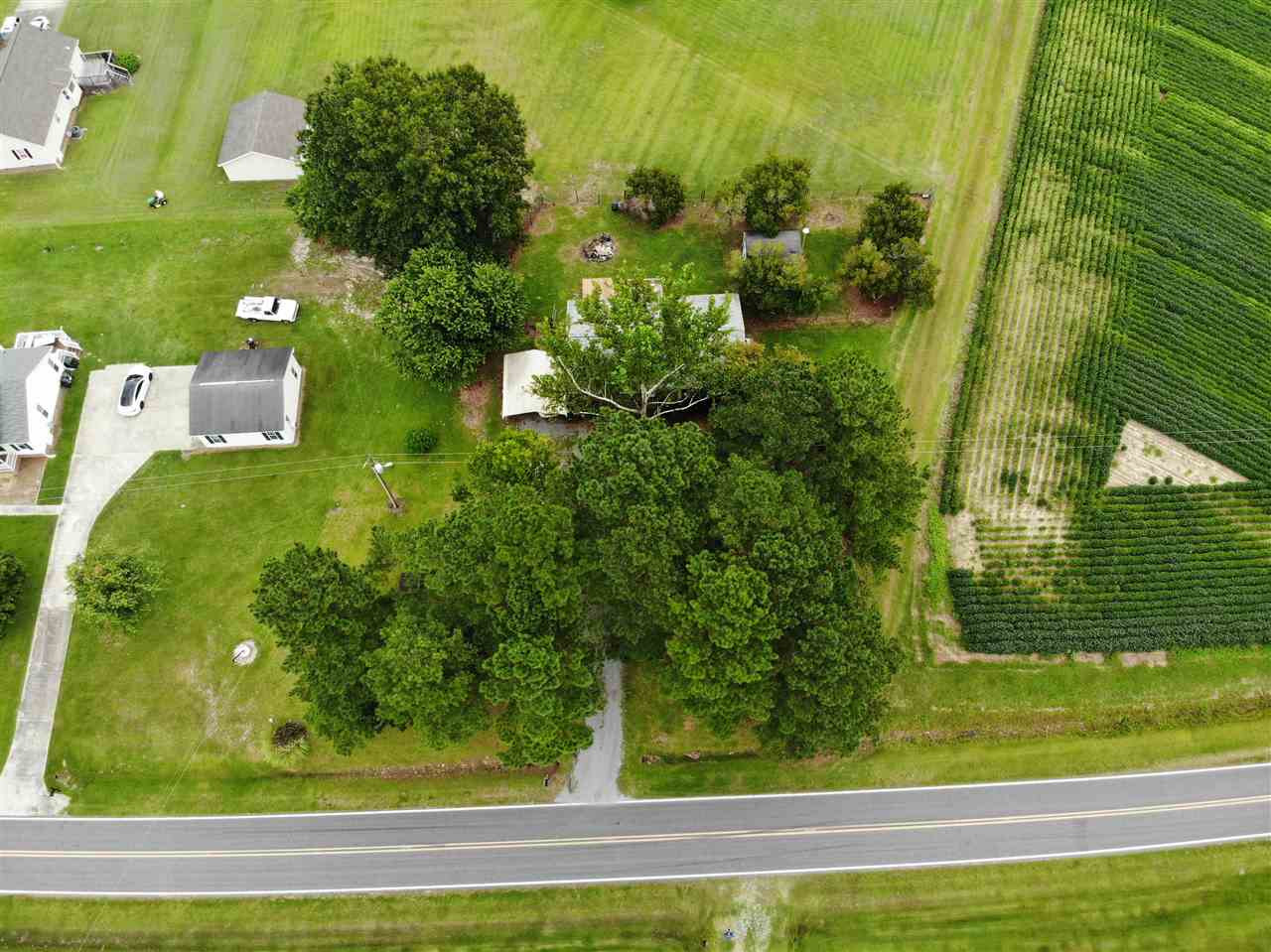 6140 Zacks Mill Road Angier, NC 27501 - Photo 4 of 24 Photo 4