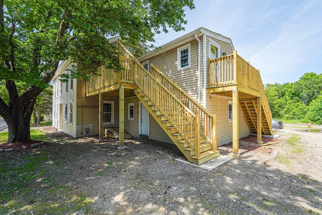 62-64 Willow Road Ayer, MA 01432 - Photo 1 of 40