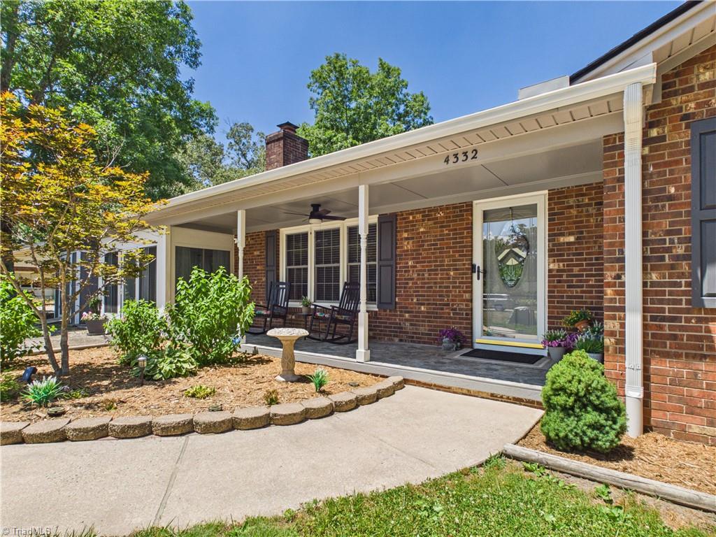 4332 Brandy Road Greensboro, NC 27407 - Photo 2 of 35 Gallery Image 2