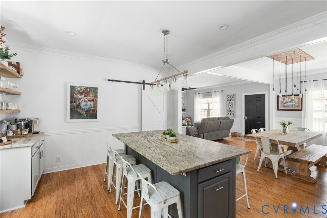 1755 Dispatch Road Quinton, VA 23141 - Photo 28 of 86