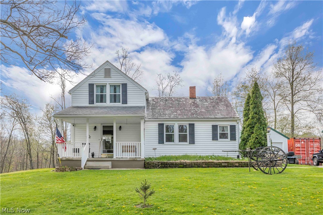 41439 Lodge Road Leetonia, OH 44431 - Photo 1 of 35