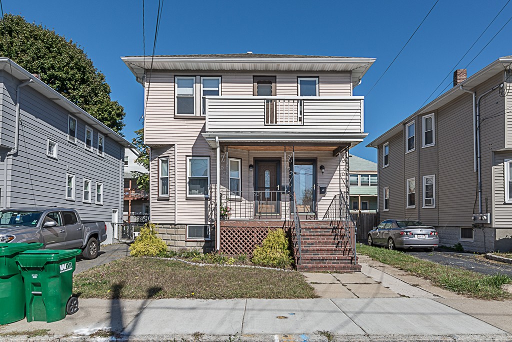 67-69 Windsor Road Medford, MA 02155 - Photo 1 of 28 Gallery Image 1