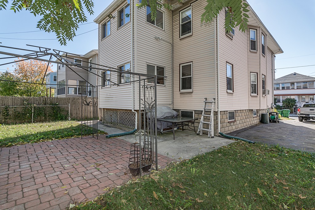 67-69 Windsor Road Medford, MA 02155 - Photo 28 of 28 Gallery Image 28