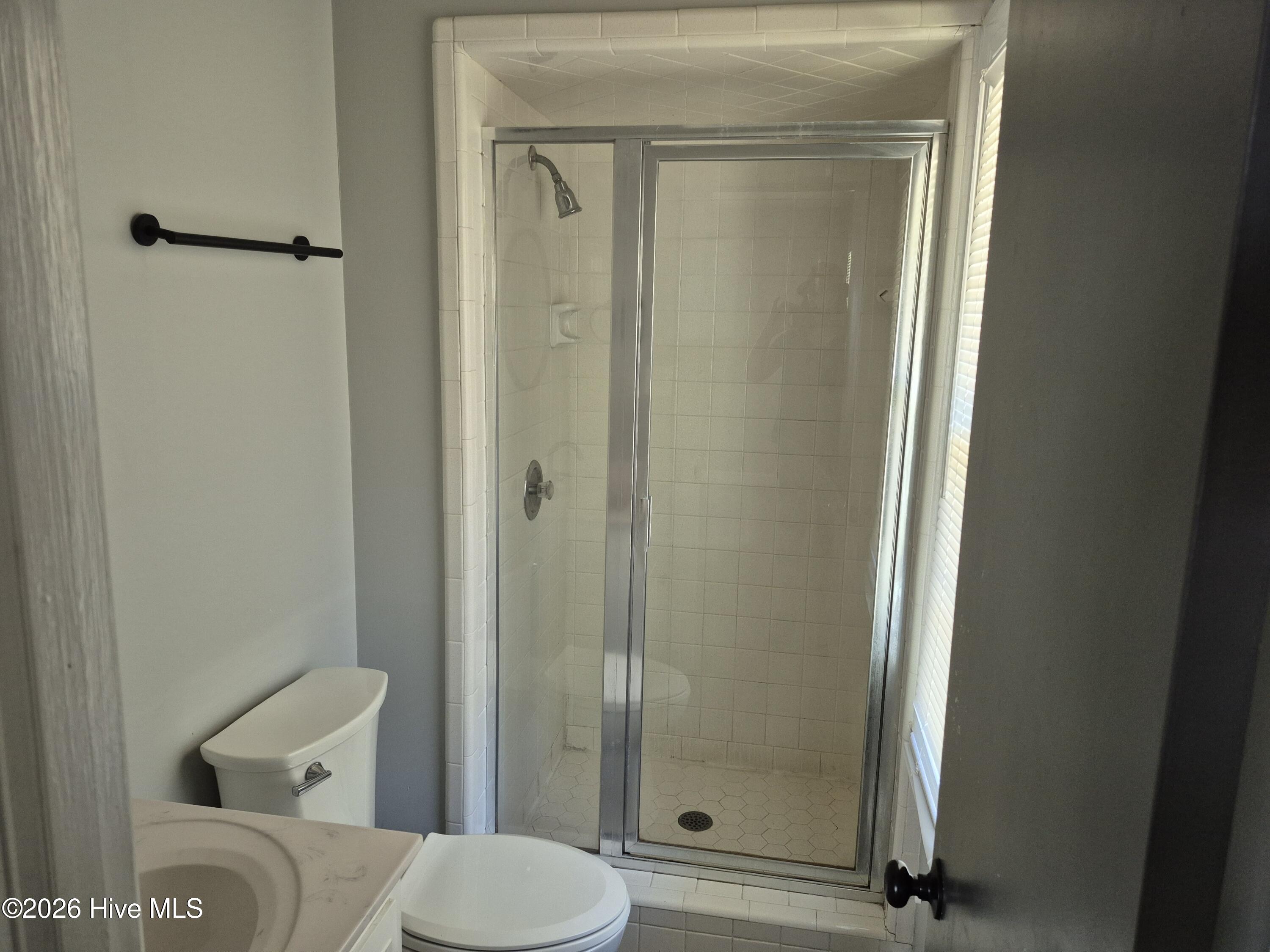 3000 Ridgecrest Drive Rocky Mount, NC 27803 - Photo 8 of 18 Master Bath