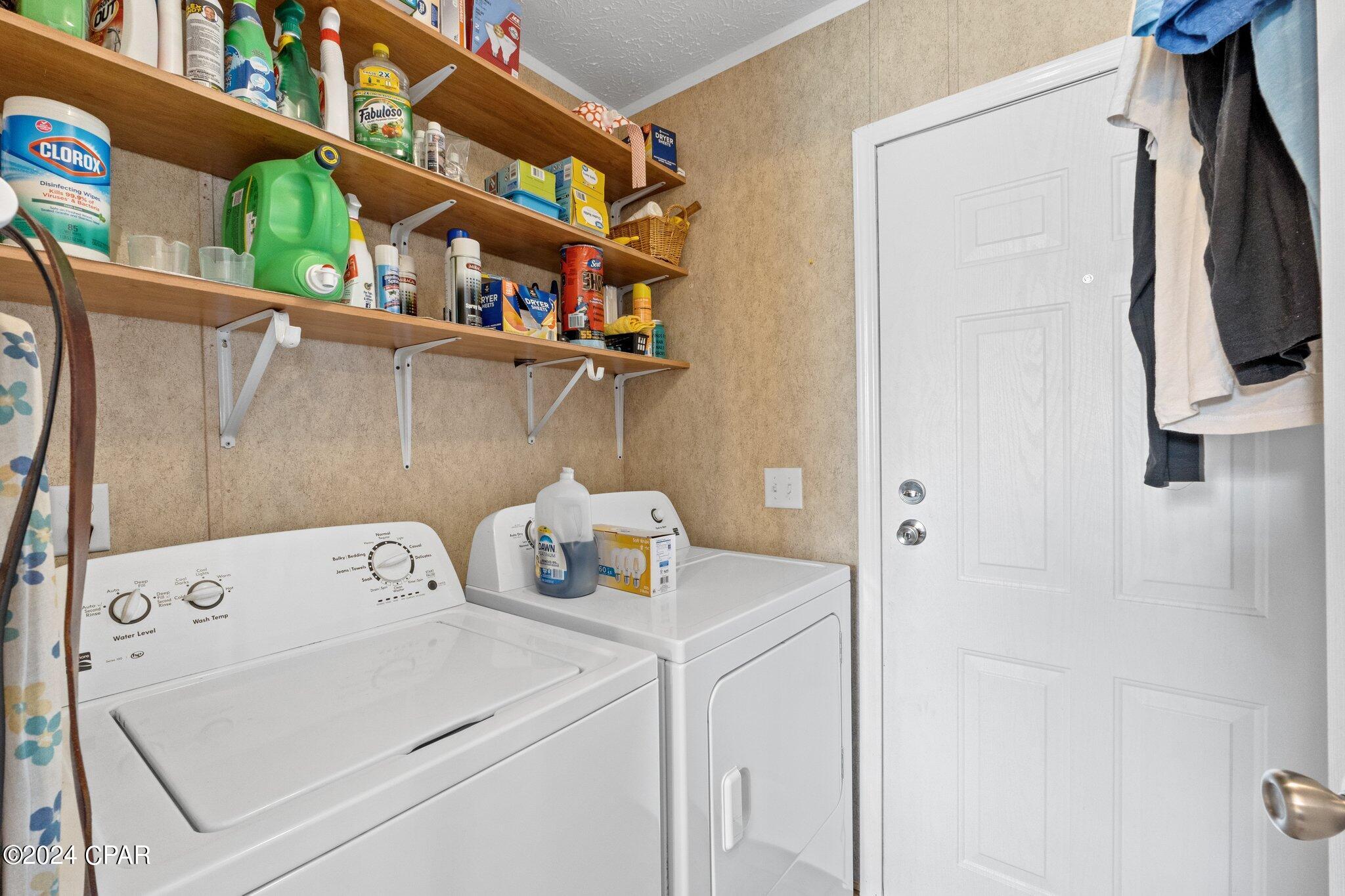 3543 Pine Logging Road Chipley, FL 32428 - Photo 25 of 44