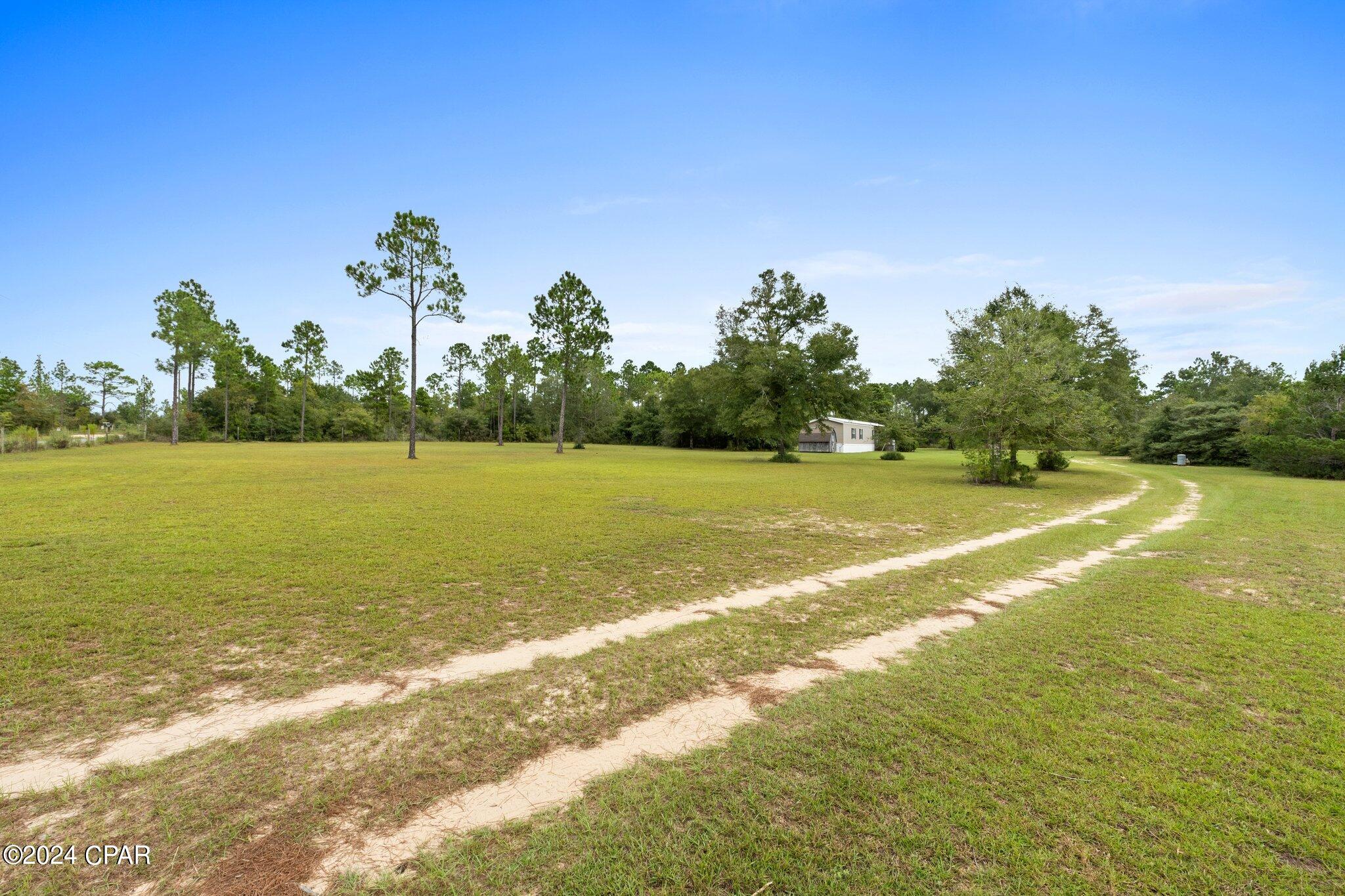 3543 Pine Logging Road Chipley, FL 32428 - Photo 27 of 44