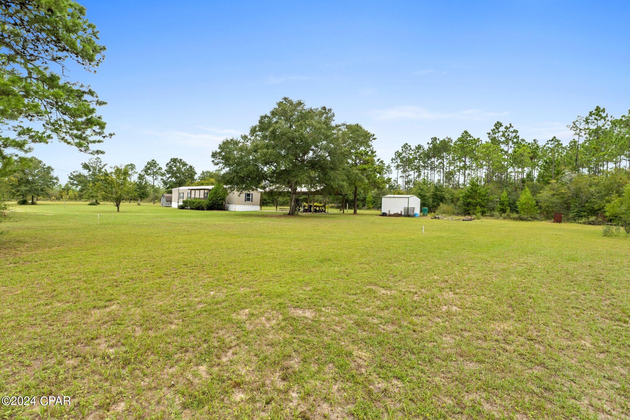 3543 Pine Logging Road Chipley, FL 32428 - Photo 29 of 44