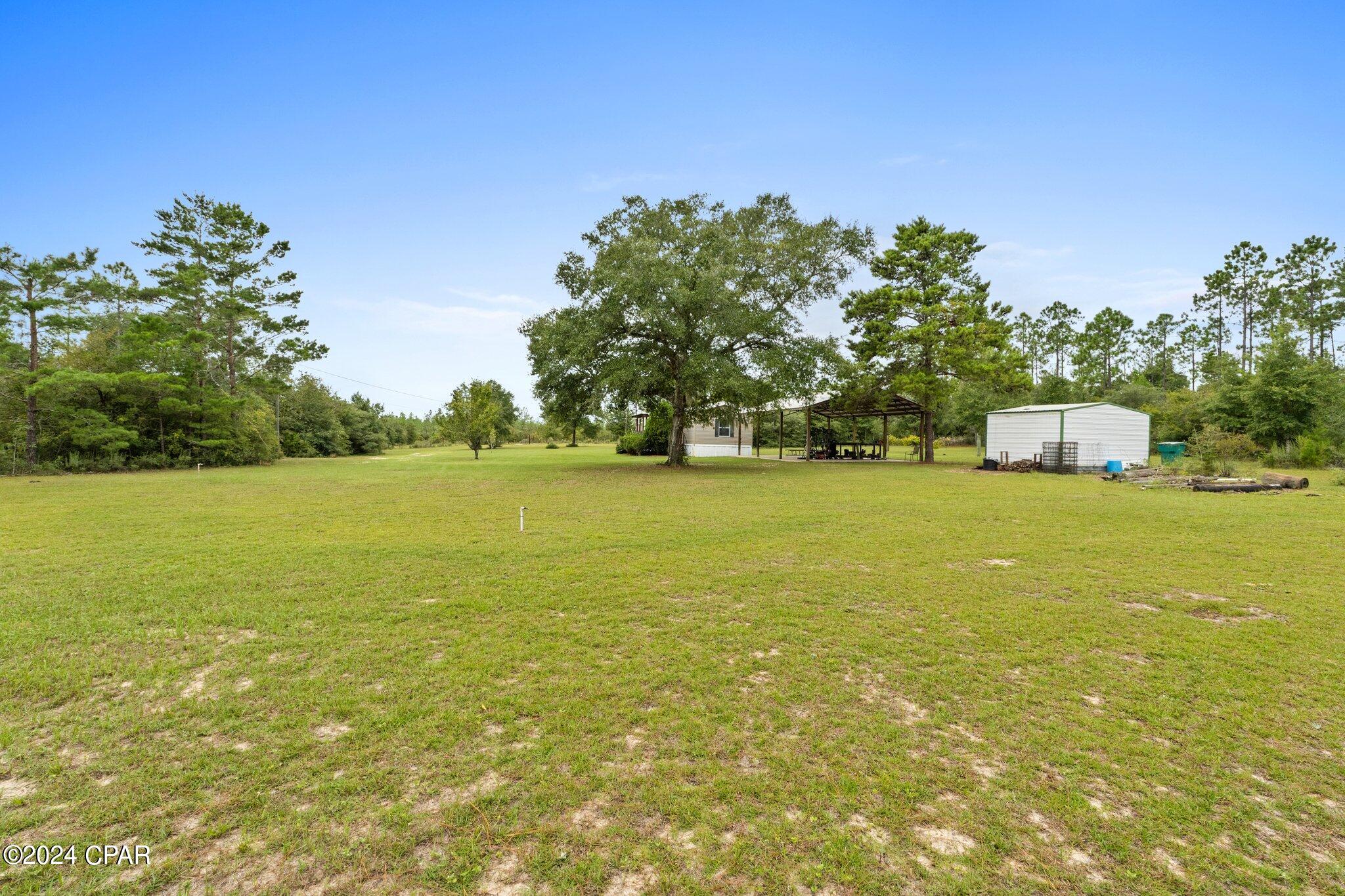 3543 Pine Logging Road Chipley, FL 32428 - Photo 30 of 44