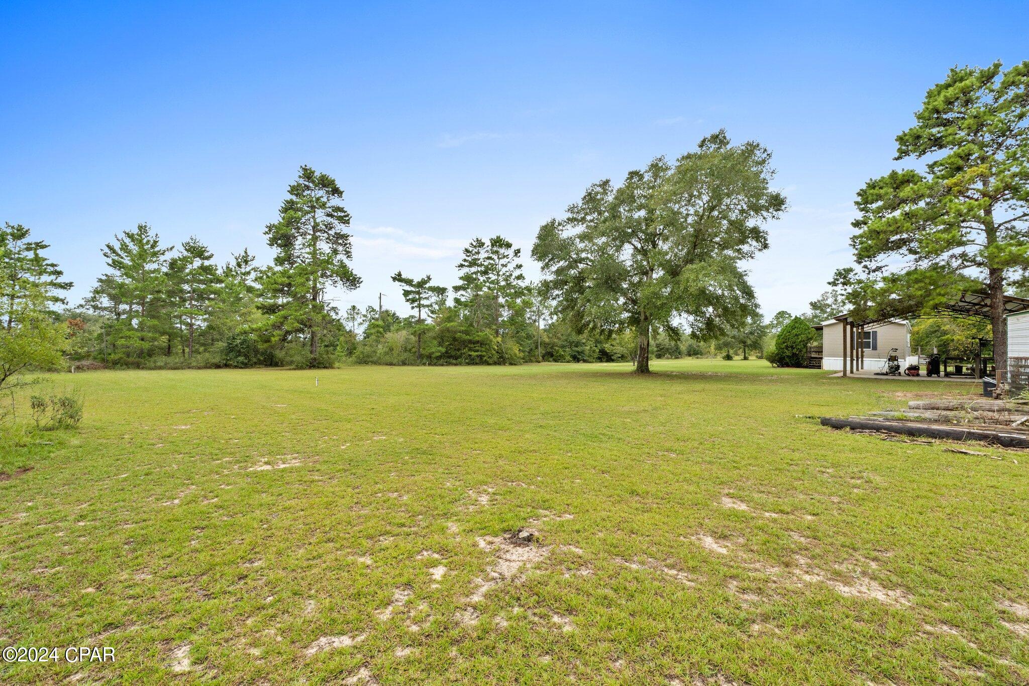 3543 Pine Logging Road Chipley, FL 32428 - Photo 31 of 44