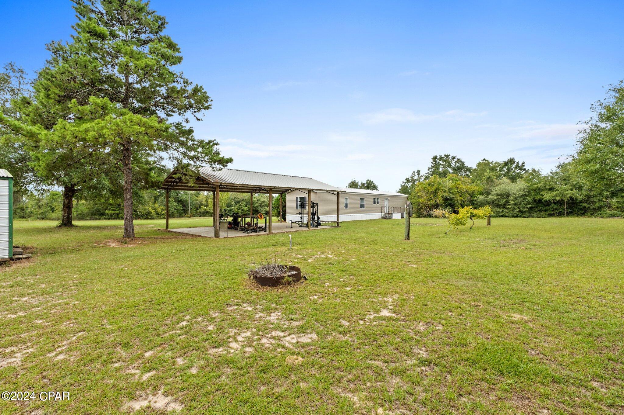 3543 Pine Logging Road Chipley, FL 32428 - Photo 33 of 44