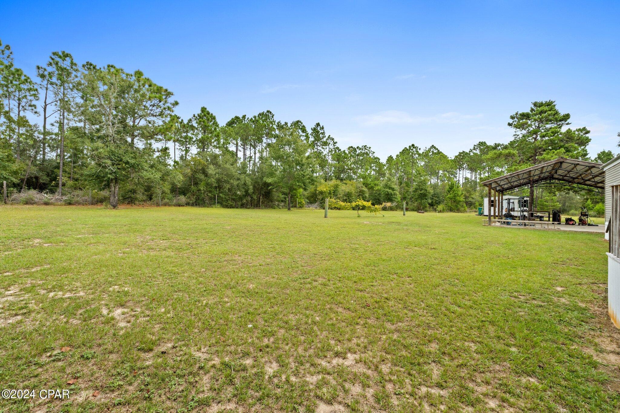 3543 Pine Logging Road Chipley, FL 32428 - Photo 35 of 44