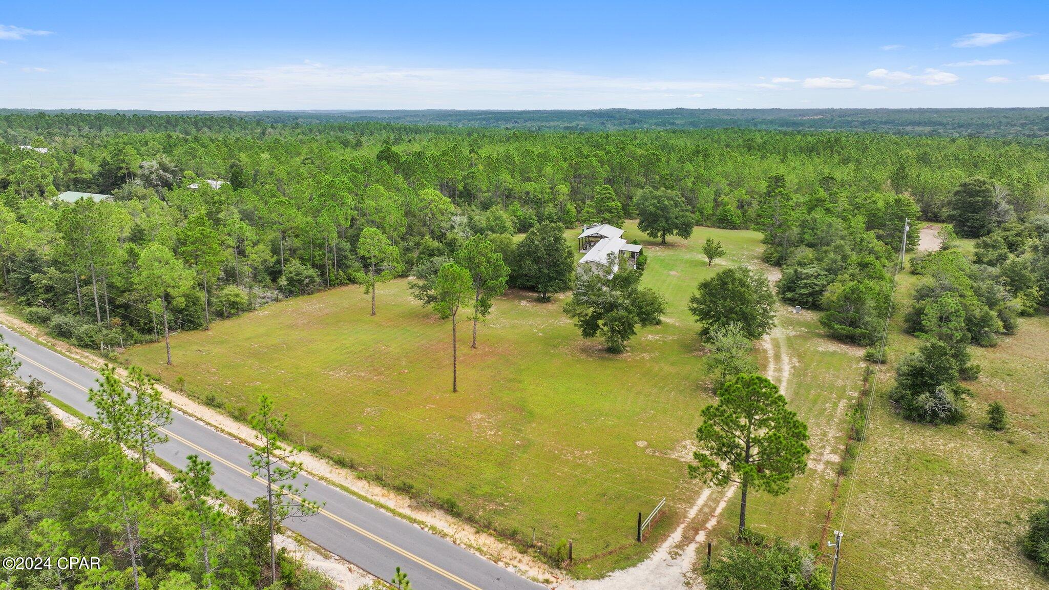 3543 Pine Logging Road Chipley, FL 32428 - Photo 36 of 44