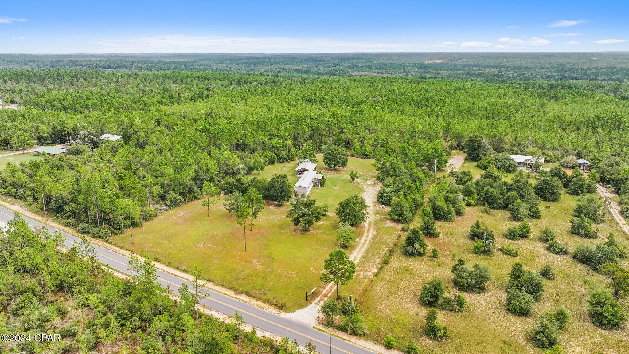 3543 Pine Logging Road Chipley, FL 32428 - Photo 37 of 44