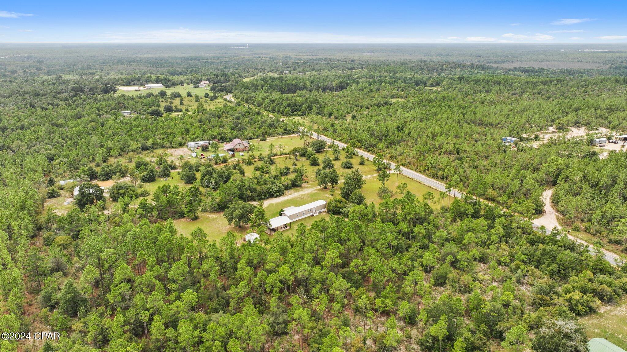 3543 Pine Logging Road Chipley, FL 32428 - Photo 40 of 44