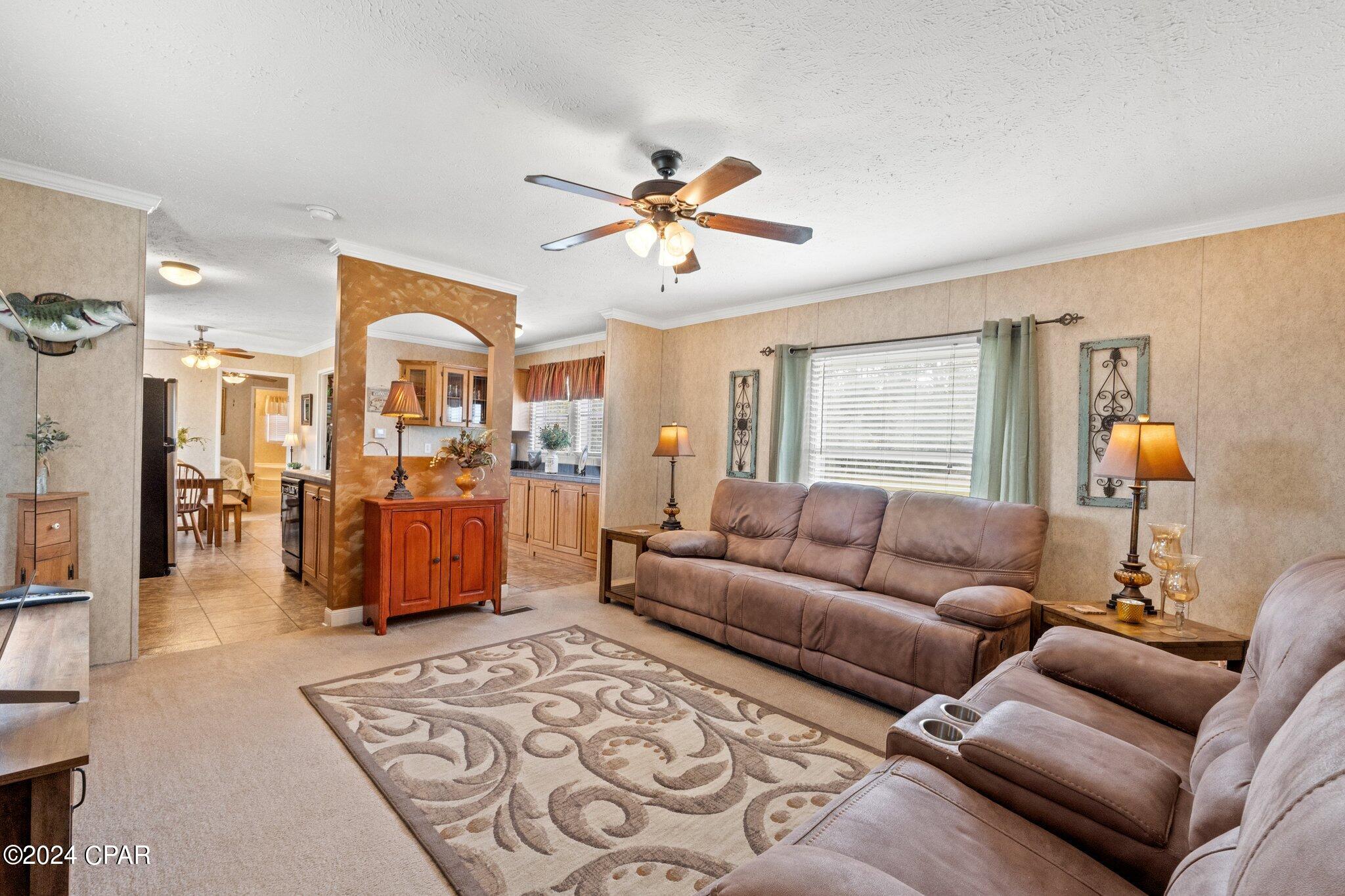 3543 Pine Logging Road Chipley, FL 32428 - Photo 4 of 44