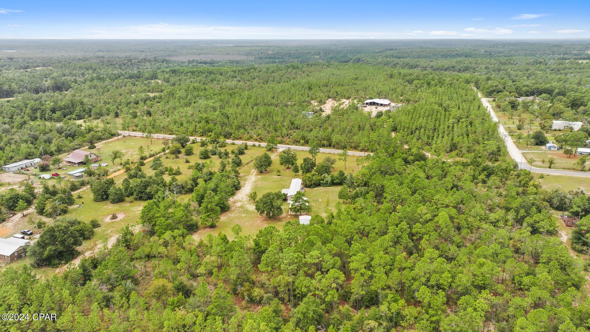 3543 Pine Logging Road Chipley, FL 32428 - Photo 41 of 44