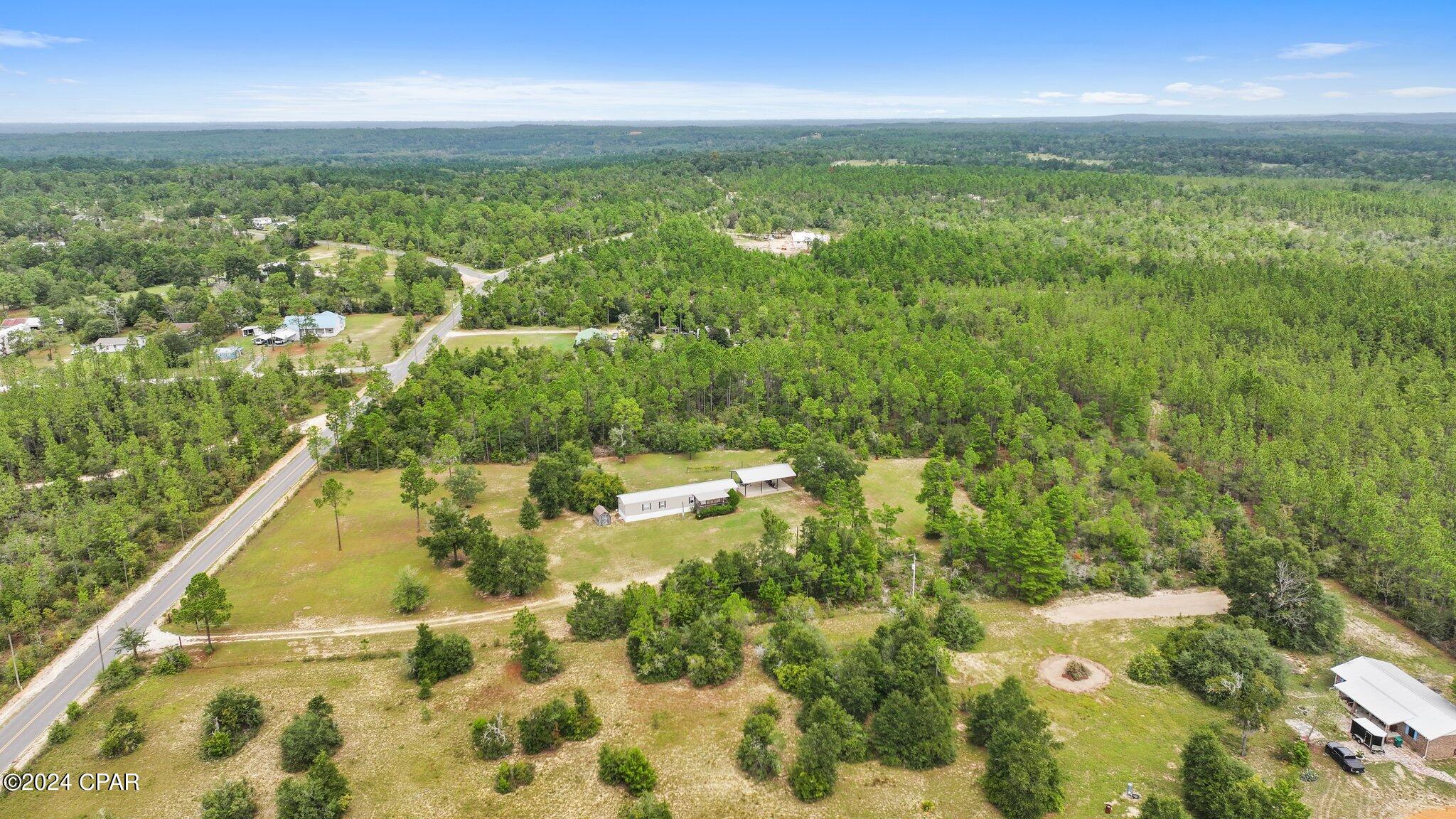 3543 Pine Logging Road Chipley, FL 32428 - Photo 44 of 44