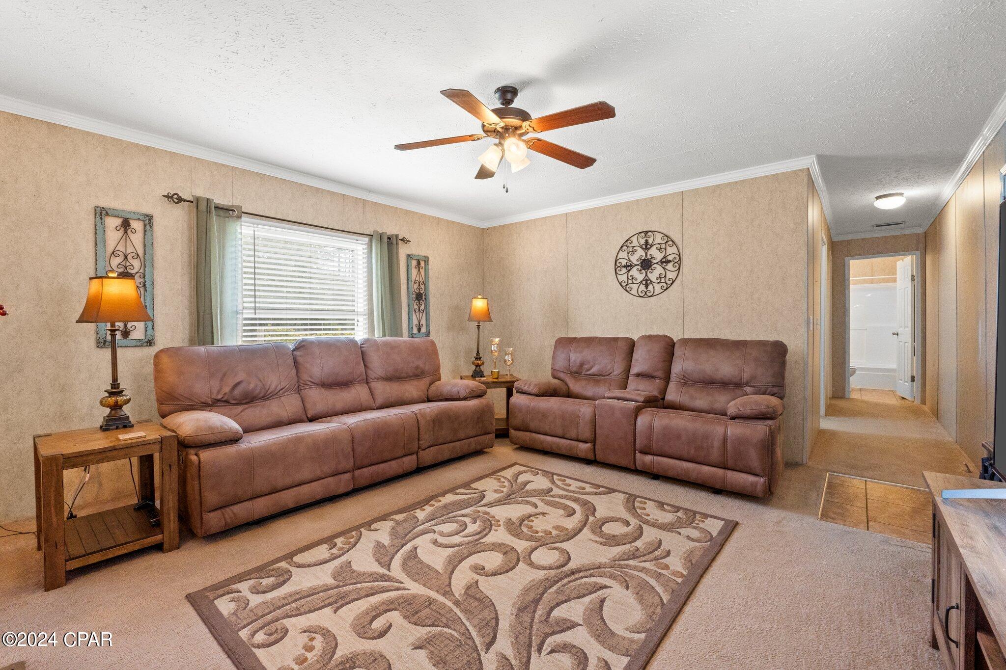 3543 Pine Logging Road Chipley, FL 32428 - Photo 5 of 44