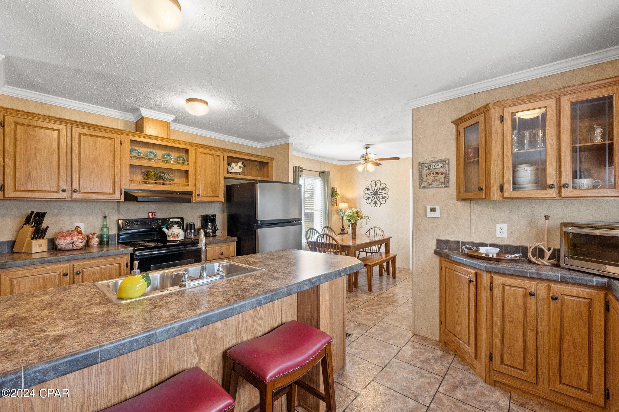 3543 Pine Logging Road Chipley, FL 32428 - Photo 7 of 44