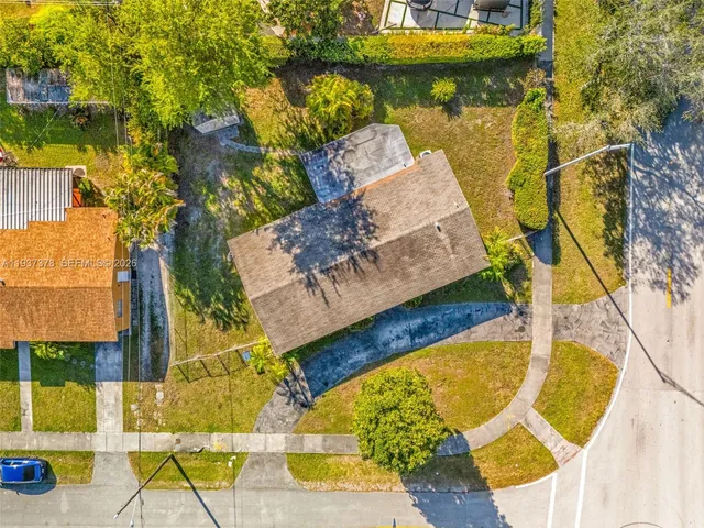 a view of swimming pool with a patio