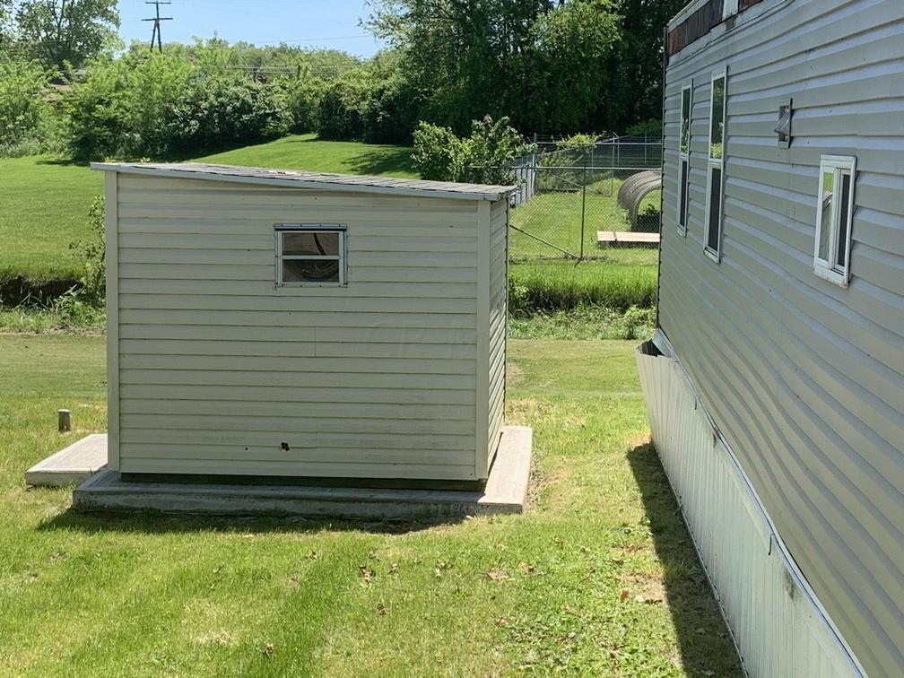 900 Harcourt Road, Unit 38 Mount Vernon, OH 43050 - Photo 13 of 14