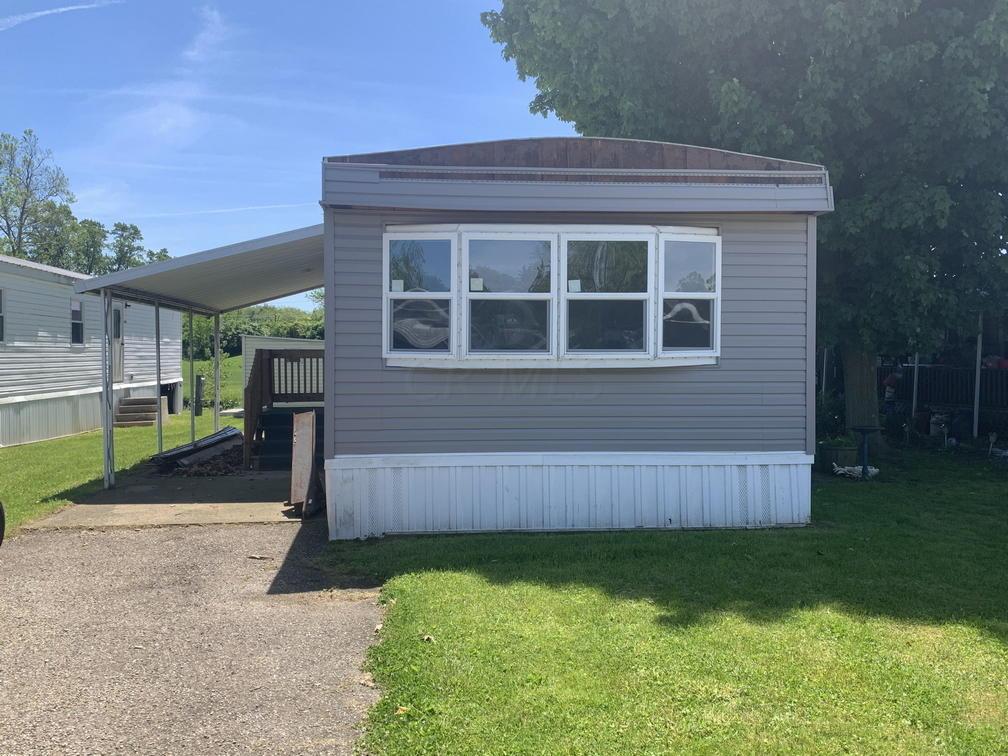 900 Harcourt Road, Unit 38 Mount Vernon, OH 43050 - Photo 14 of 14