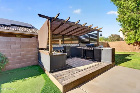 $465,000 | 1529 South Dove Street, Gilbert, AZ 85233