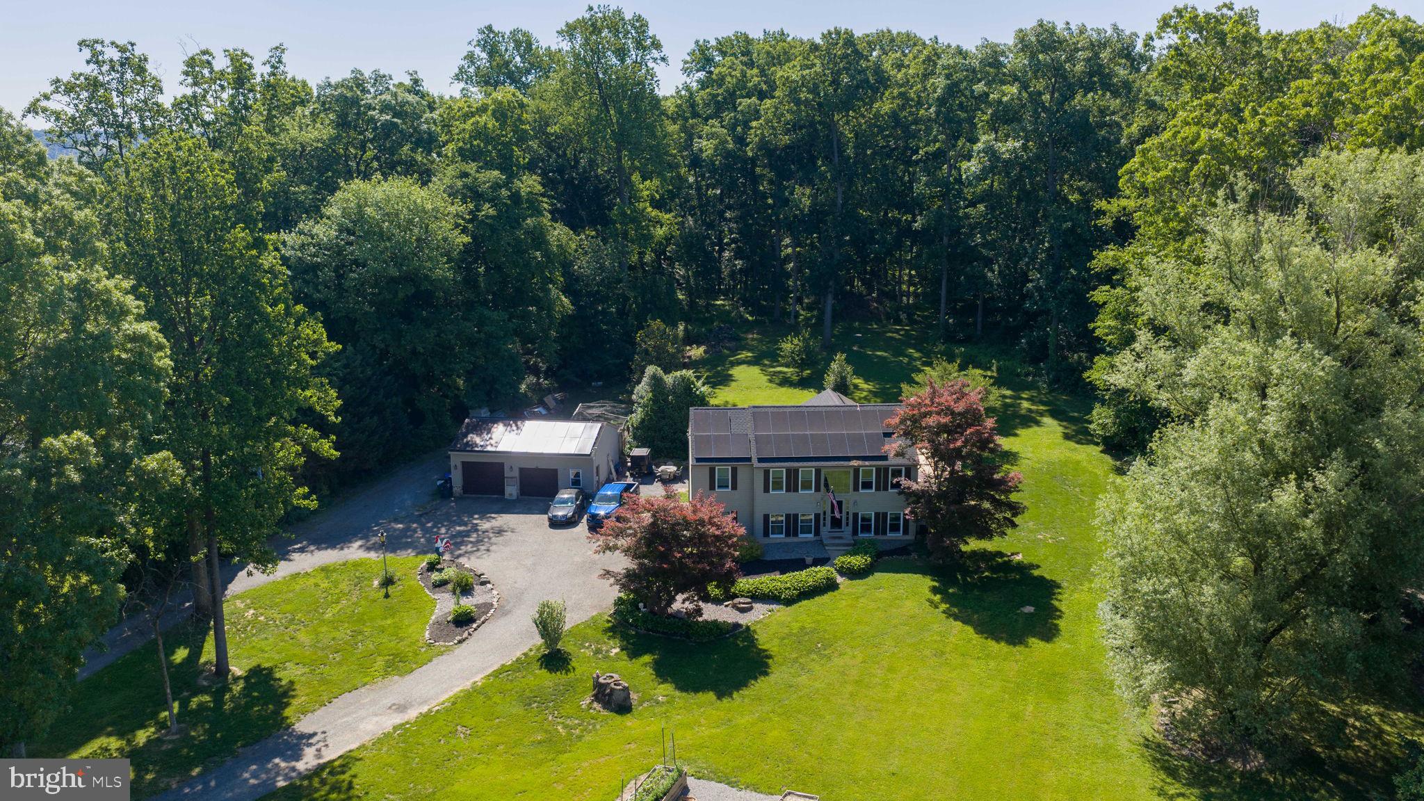 243 Kirks Mill Road Nottingham, PA 19362 - Photo 52 of 62
