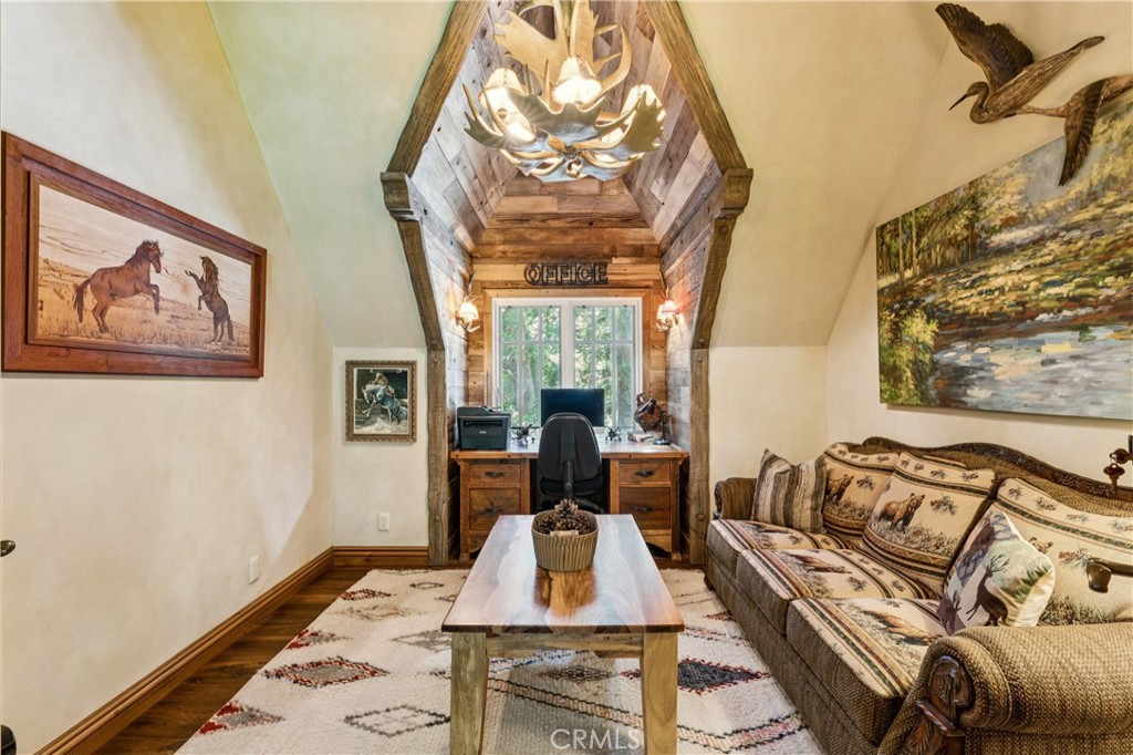 27596 High Knoll Road Lake Arrowhead, CA 92352 - Photo 52 of 80