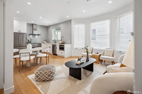 $1,235,000 | 1212 Jackson Street, San Francisco, CA 94133