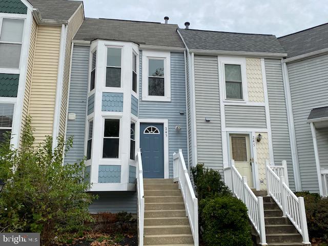 243 Sycamore Ridge Road Laurel, MD 20724 - Photo 1 of 18 Front