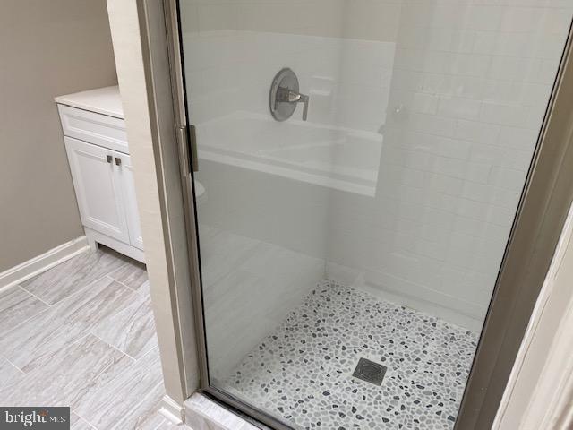 243 Sycamore Ridge Road Laurel, MD 20724 - Photo 11 of 18 Hall Bath View 2